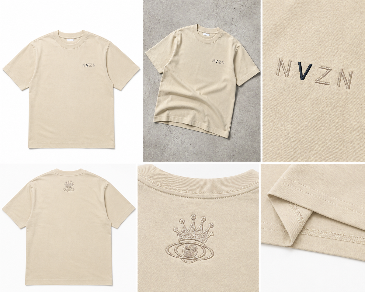 Uniform 001 - Bone