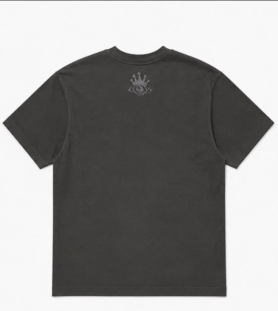 Uniform 001 - Carbon