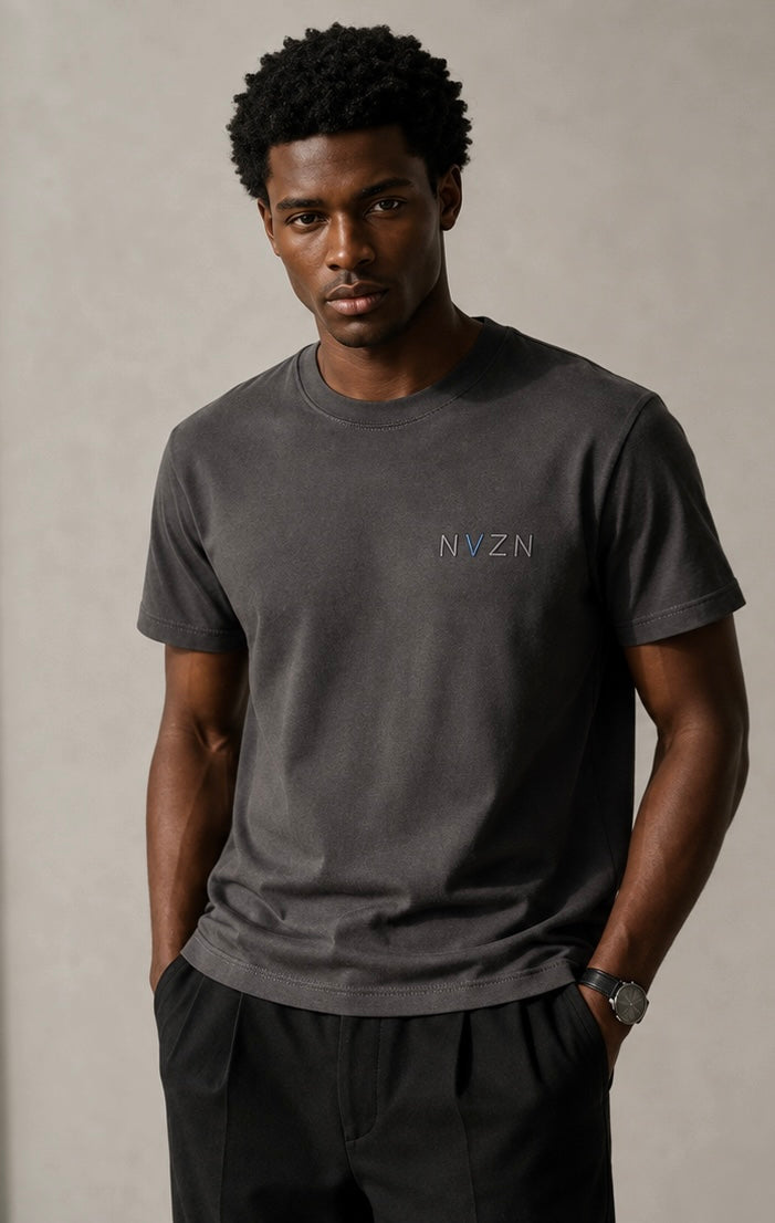 Uniform 001 - Carbon