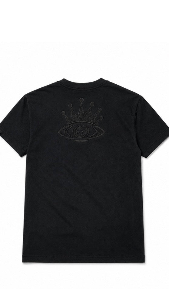 Uniform 001 - Onyx