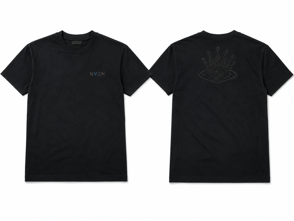 Uniform 001 - Onyx