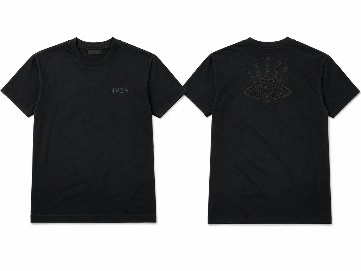 Uniform 001 - Onyx