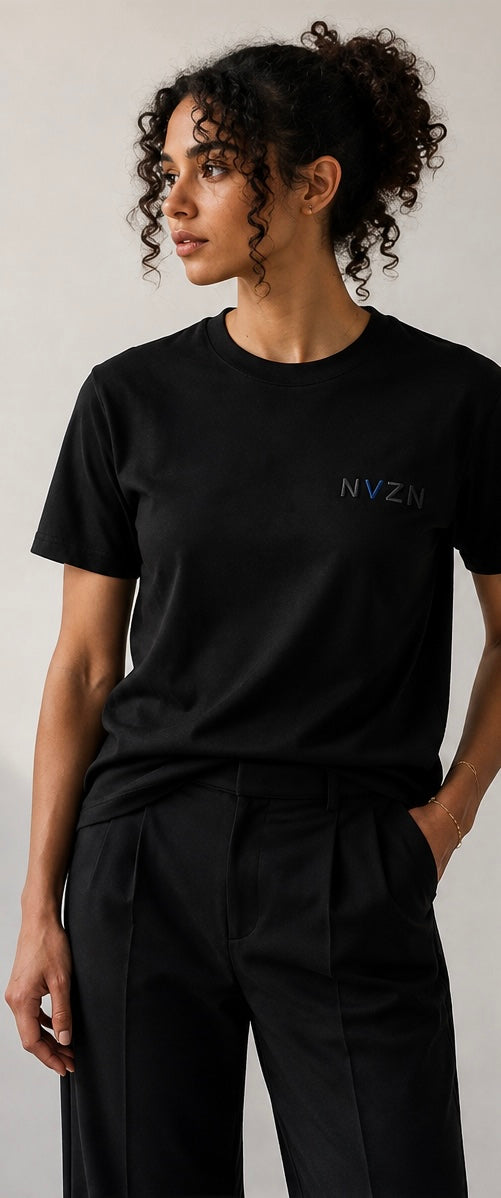 Uniform 001 - Onyx