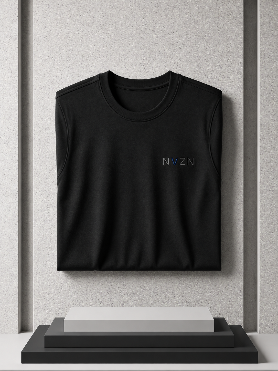 Uniform 001 - Onyx