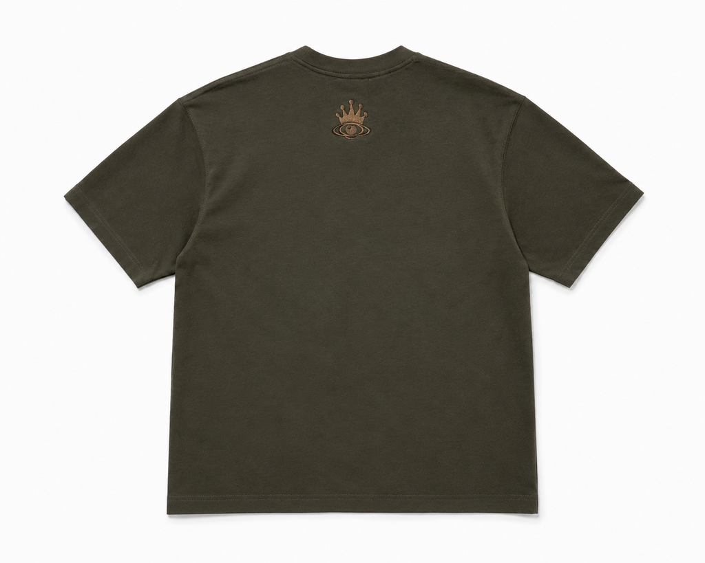 Uniform 001 - Taupe