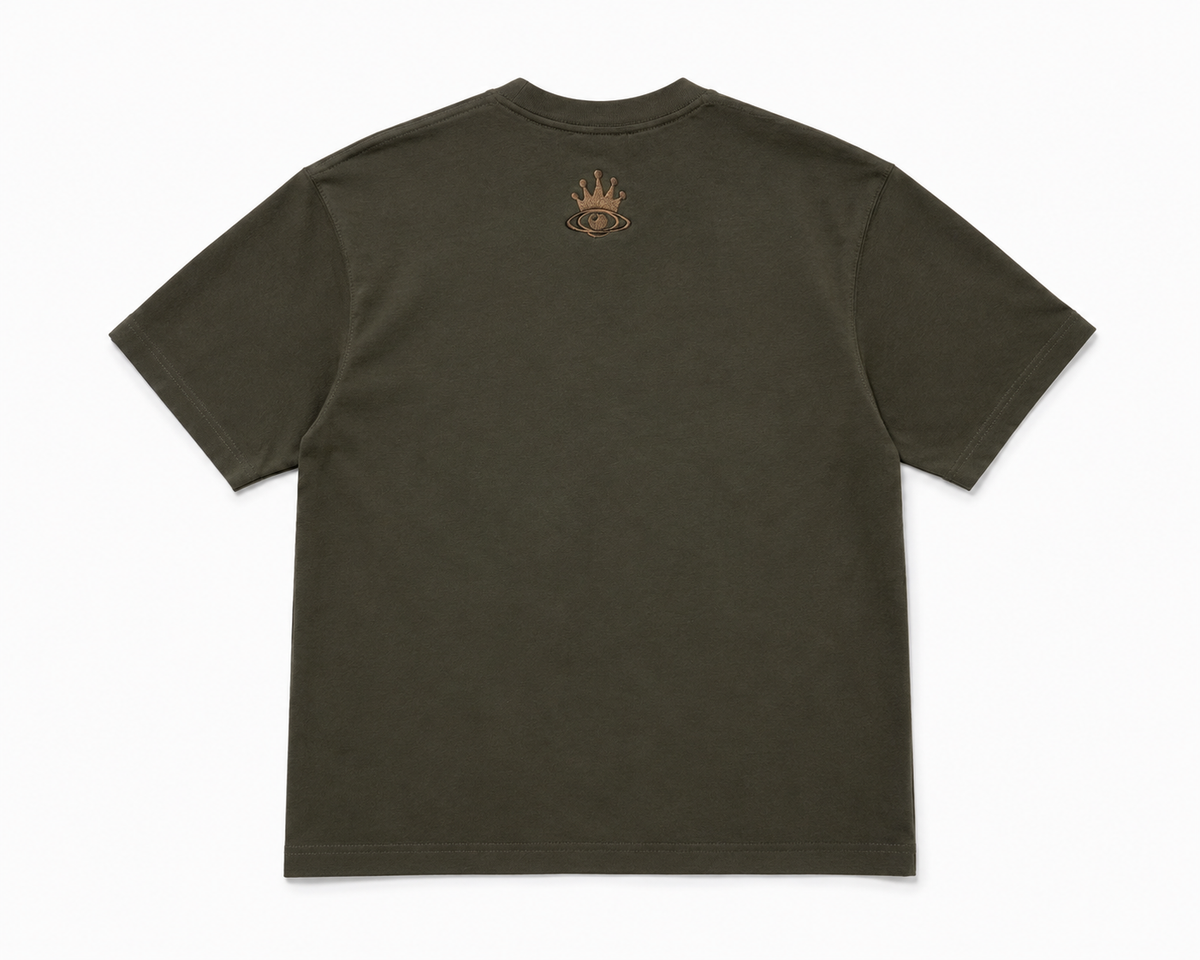 Uniform 001 - Taupe