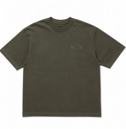 Uniform 001 - Taupe
