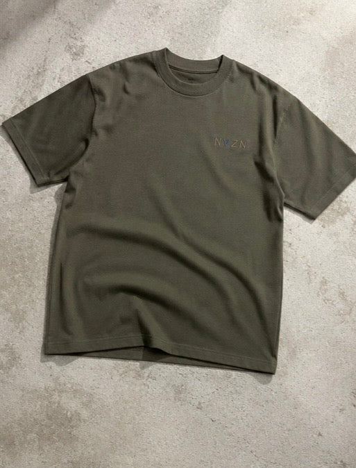 Uniform 001 - Taupe