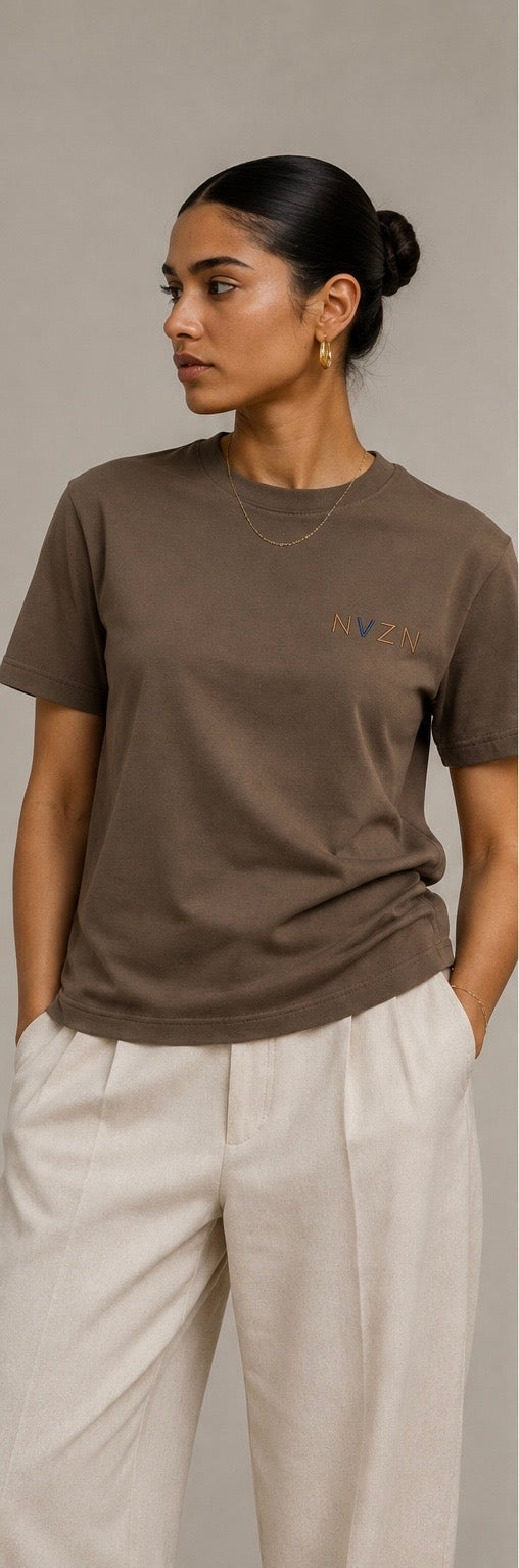 Uniform 001 - Taupe