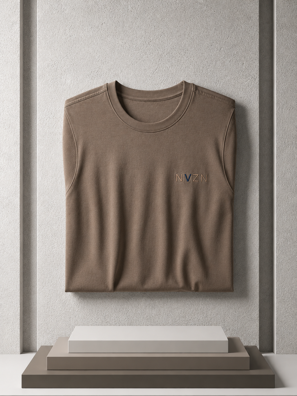 Uniform 001 - Taupe