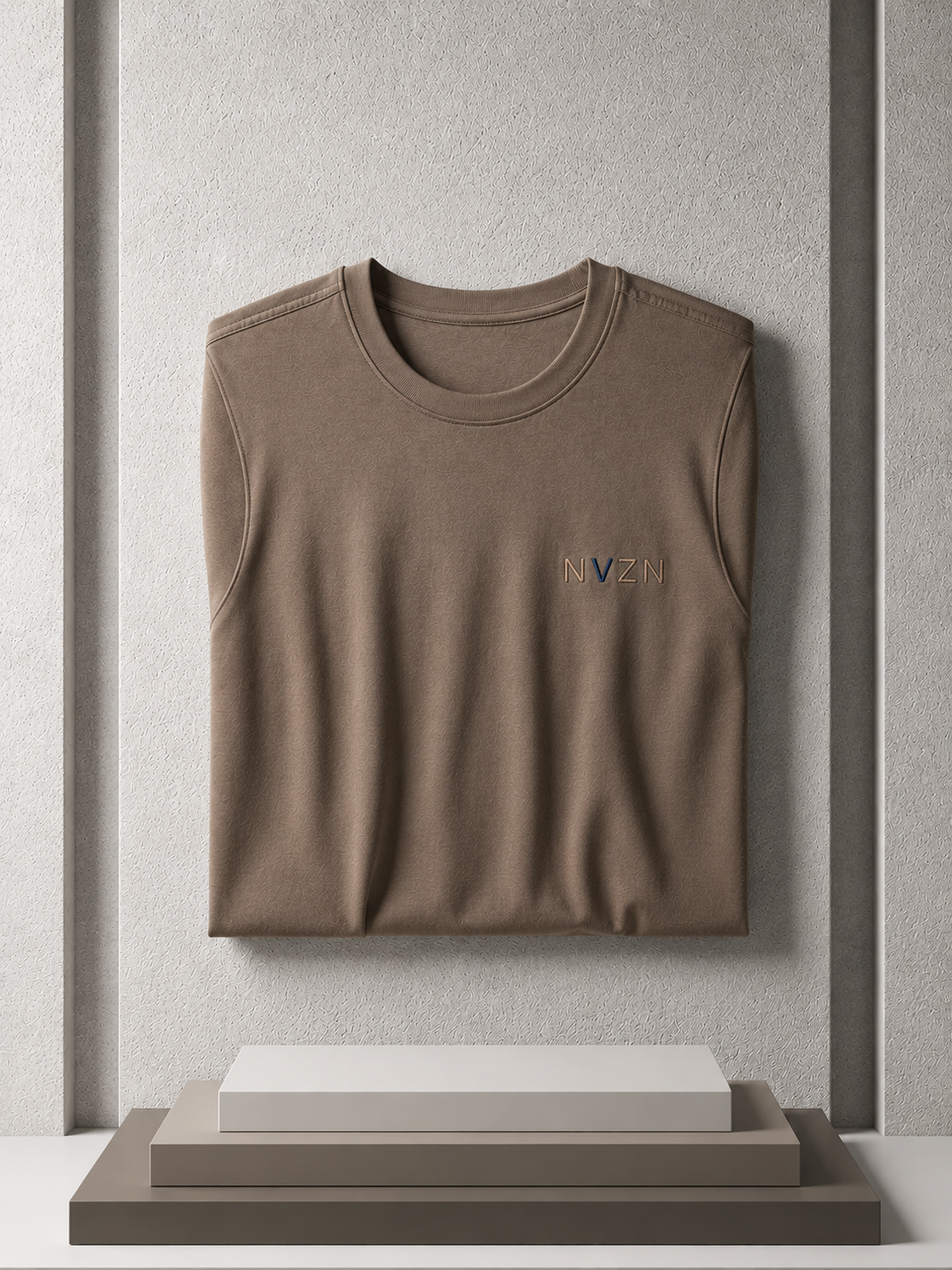 Uniform 001 - Taupe
