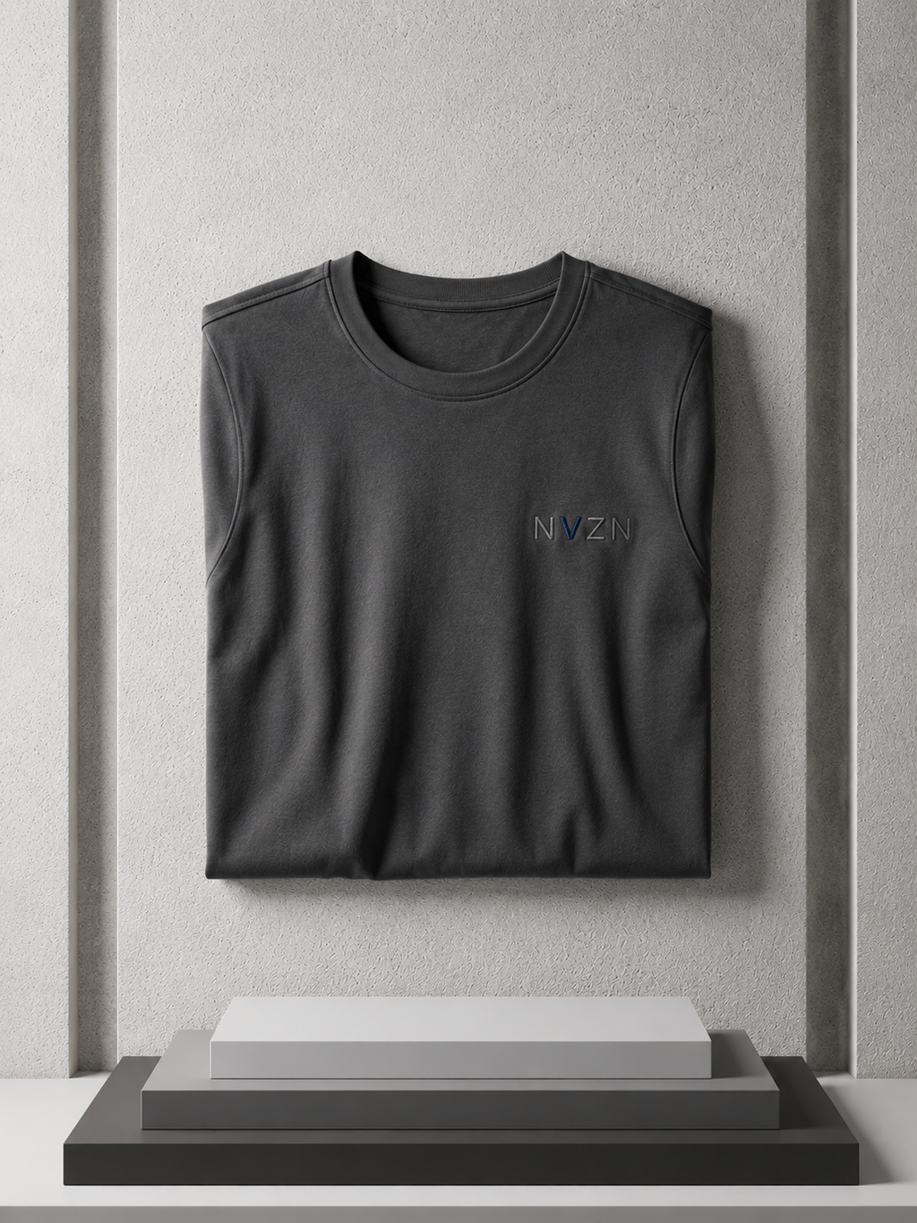 Uniform 001 - Carbon