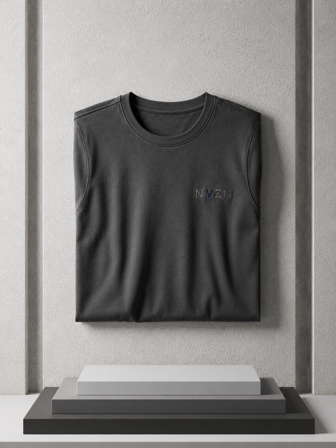 Uniform 001 - Carbon